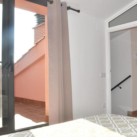 Duplex En Delta De L'Ebre Con Dos Terrazas Y Balcon Daire Deltebre Dış mekan fotoğraf
