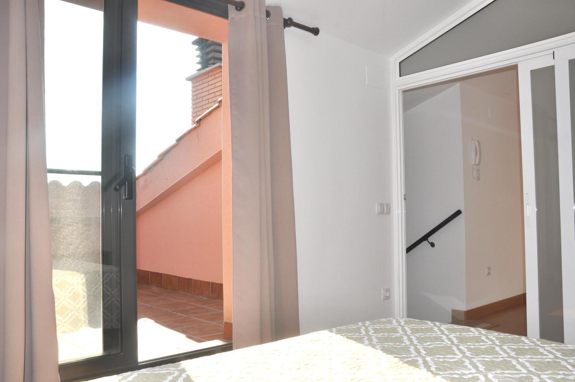 Duplex En Delta De L'Ebre Con Dos Terrazas Y Balcon Daire Deltebre Dış mekan fotoğraf