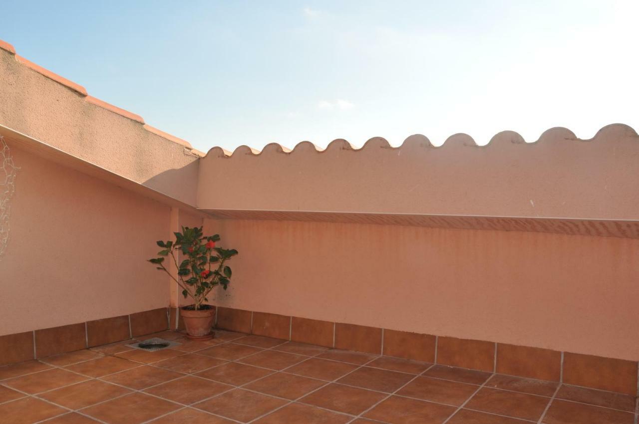Duplex En Delta De L'Ebre Con Dos Terrazas Y Balcon Daire Deltebre Dış mekan fotoğraf